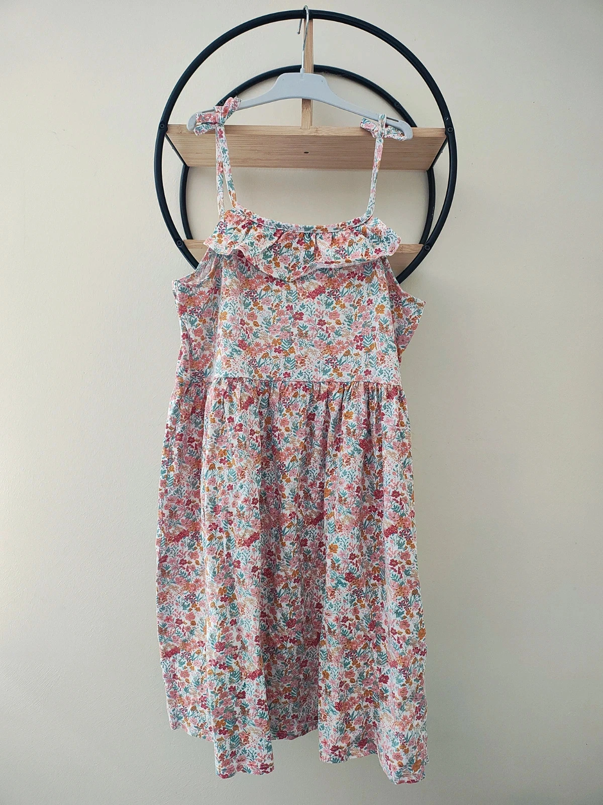 14 ans robe été Vertbaudet